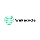 WeRecycle logo