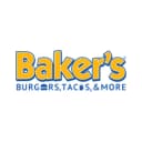 Bakers Drive Thru logo