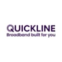 Quickline logo