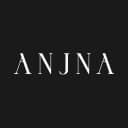 ANJNA LONDON logo