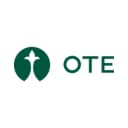 OTE Home logo