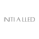 INITIALLED logo