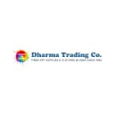 Dharma Trading logo