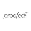 Proofed logo