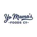 Yo Mama's Foods logo