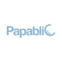 Papablic logo