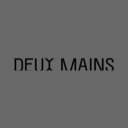 Deux Mains logo