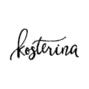 Kosterina logo