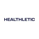 Healthletic logo
