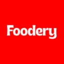 Foodery logo