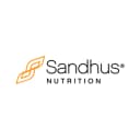 Sandhus Nutrition logo