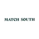 Match South logo