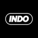 INDO The Trick Scooter logo