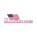 The Military Gift Store logo