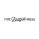 Type League Press logo