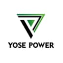 Yose Power UK logo