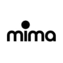 Mima Kids USA logo