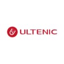 Ultenic logo