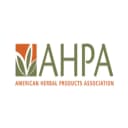 American Herbal Products Association logo