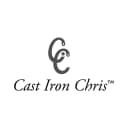 Cast Iron Chris logo