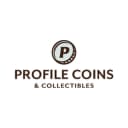 Profile Coins & Collectibles logo