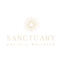 The Sanctuary Holistic Wellness logo
