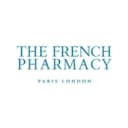 The French Pharmacy logo