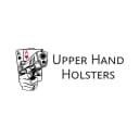 Upper Hand Holsters logo