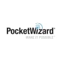 PocketWizard logo
