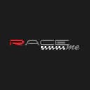 RaceMe Official logo