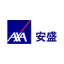 AXA Hong Kong logo