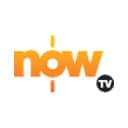 Now TV logo