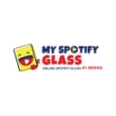 MySpotifyGlass logo