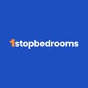 1StopBedrooms logo