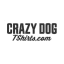 Crazy Dog T-Shirts logo