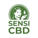 Sensi CBD logo