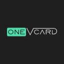 oneVcard logo
