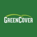 Green Cover logo