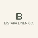 Bistara Linen Co. logo