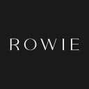 Rowie the Label logo