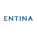 ENTINA 3D logo