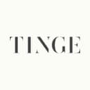 Tinge logo