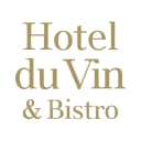 Hotel du Vin logo