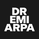 DR. EMI ARPA SKIN logo