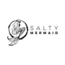 Salty Mermaid logo