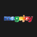 Megajoy AU logo