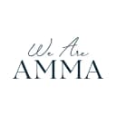 We Are Amma logo
