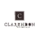 Clarendon Fine Art logo