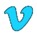 Vimeo logo