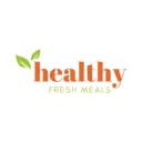 Healthy Fresh Meals logo